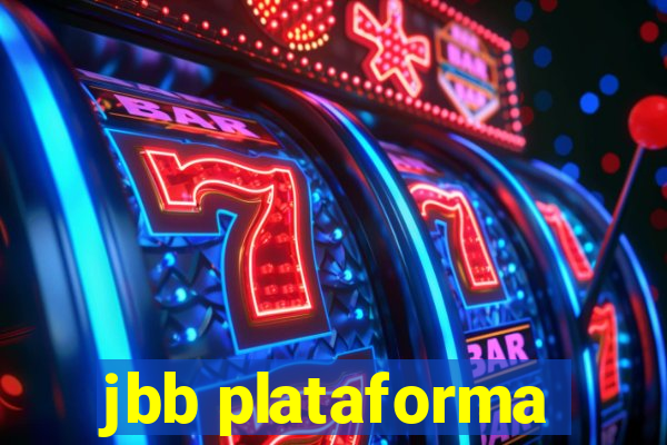 jbb plataforma